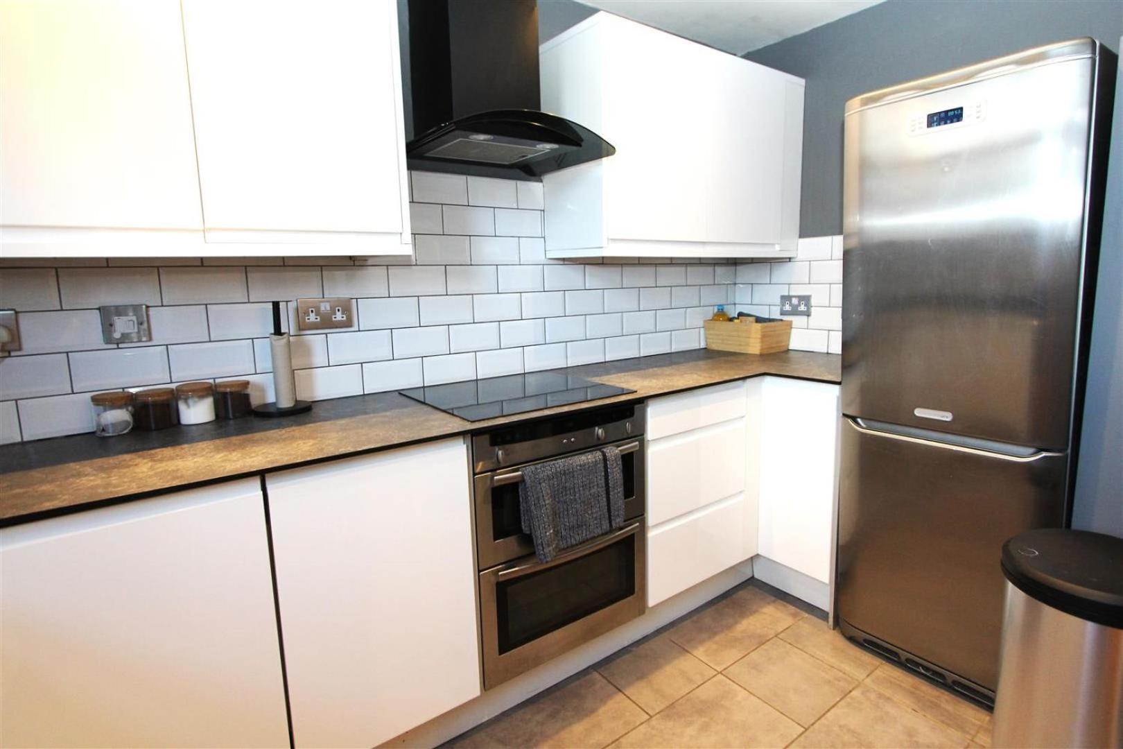 Large New-York Style Penthouse Apartment In Leeds City Centre With Contactless Check In Exteriör bild